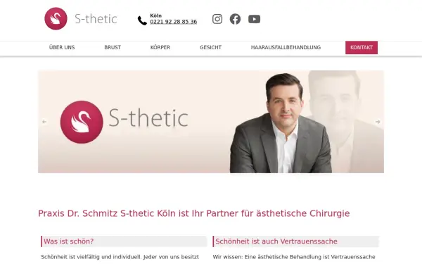 www.pure-plastische-chirurgie.de