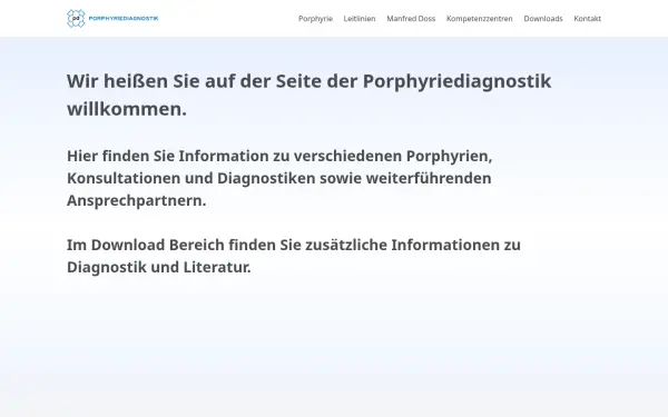 doss-porphyrie.de