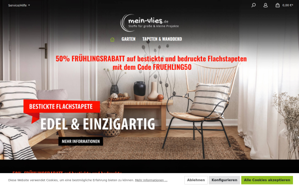 mein-vlies.de