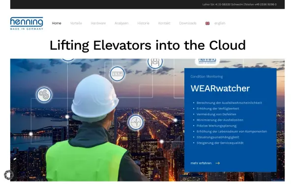 wearwatcher.de