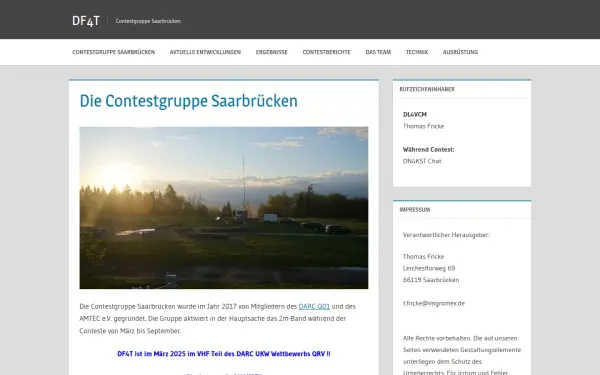 www.df4t.de