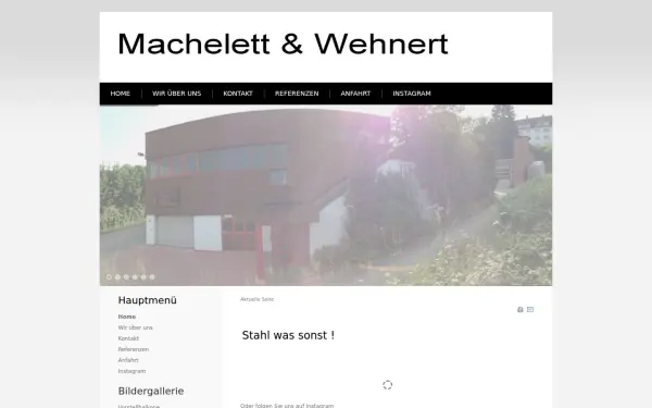 www.wehnert.de