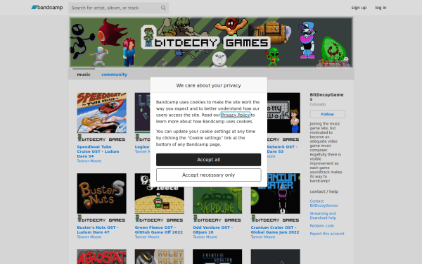 bitdecaygames.bandcamp.com