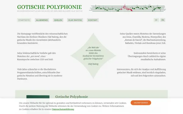 gotische-polyphonie.de
