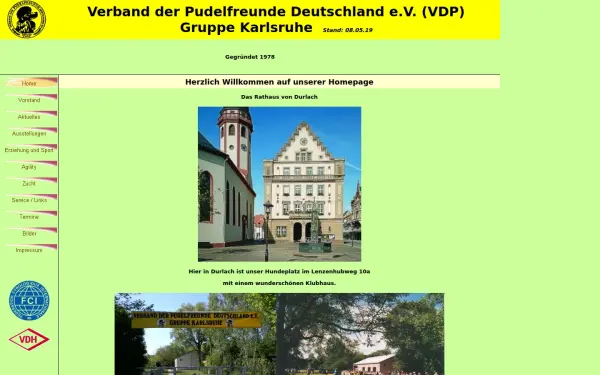 pudel-karlsruhe.de