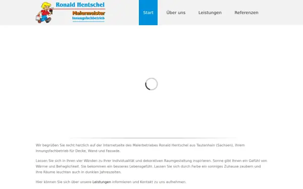 www.malermeister-hentschel.de