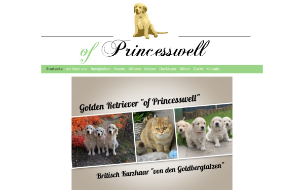 of-princesswell.de