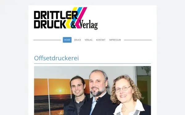 www.drittler-druck.de