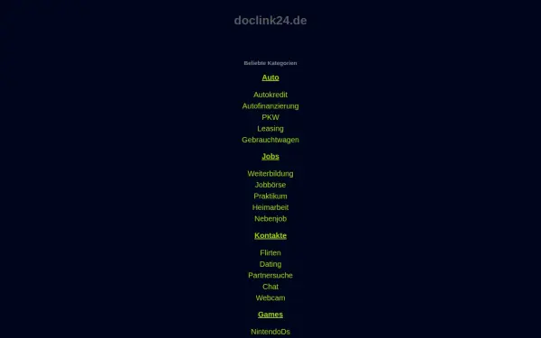 doclink24.de