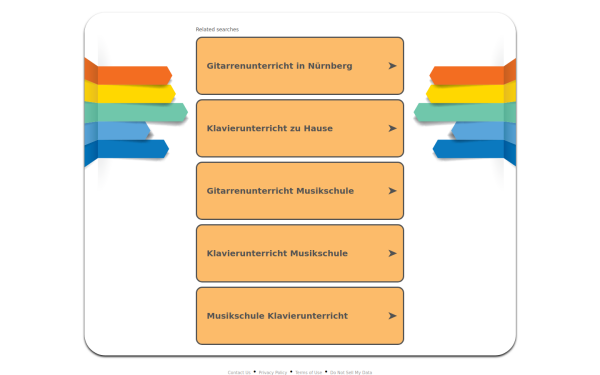 gitarrenunterricht-nuernberg.de