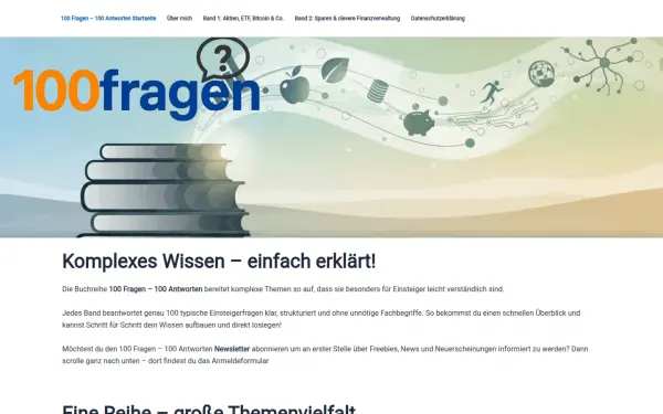 100-fragen.de