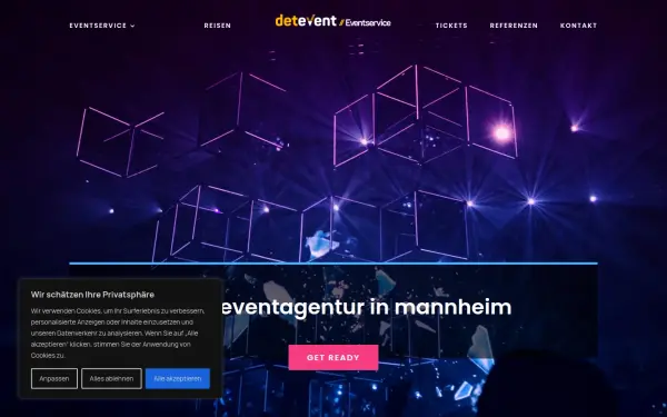 detevent.de