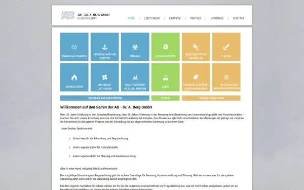 www.dr-berg-gmbh.de