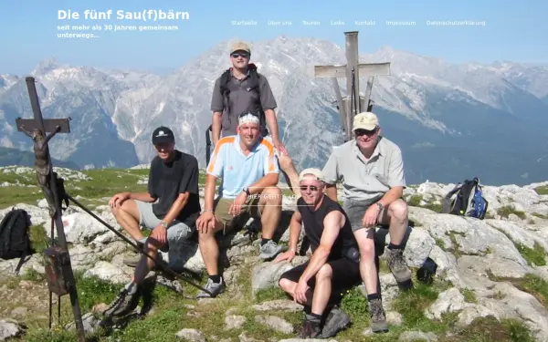 www.saubaern.de