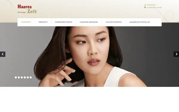 www.haares-zeit.de