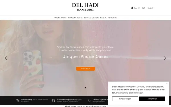 www.delhadi.com