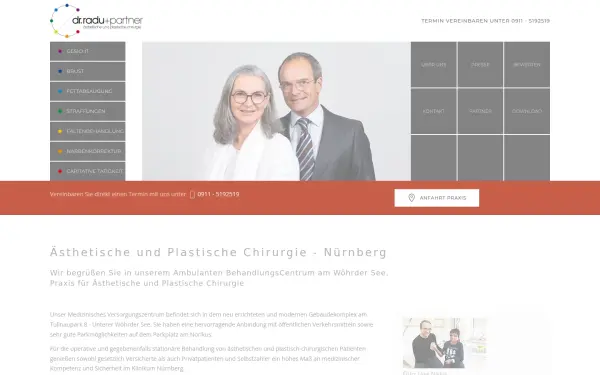 www.dr-radu-partner.de