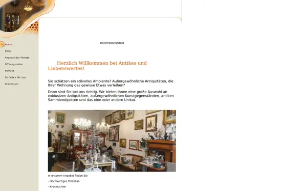 antikesundliebenswertes.de