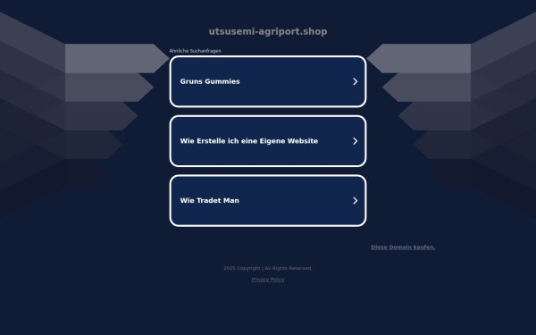 utsusemi-agriport.shop