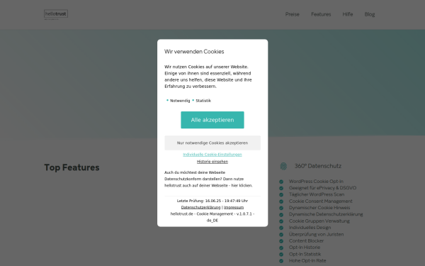 hellotrust.de