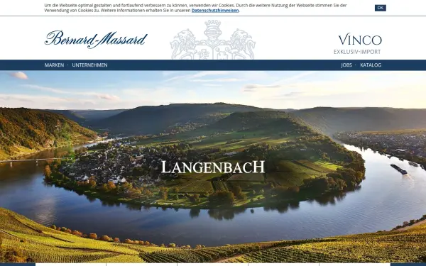 langenbach.vinco-import.de