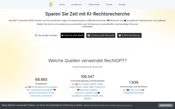 rechtgpt.at