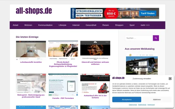 www.all-shops.de