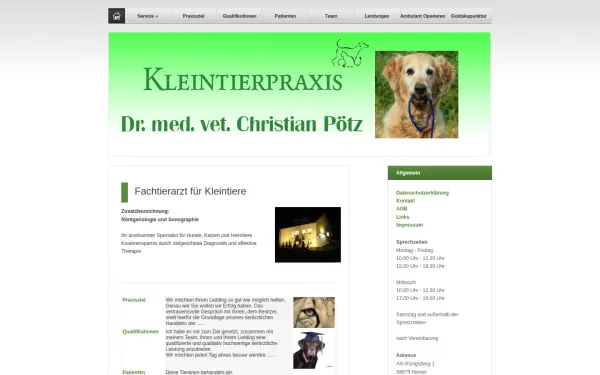 www.dr-poetz.de
