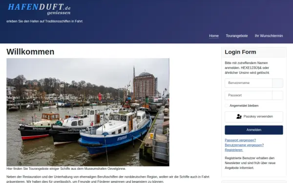 hafenduft.de