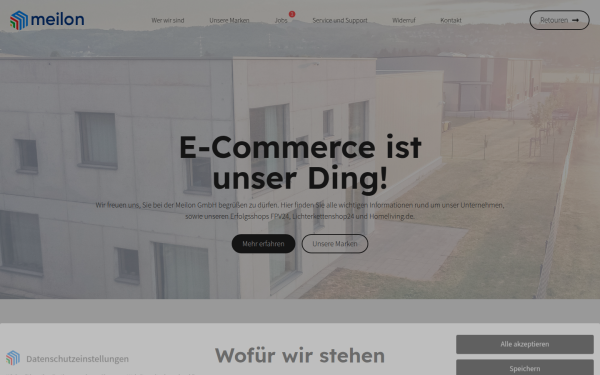 www.meilon.de