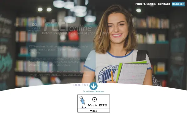 rttionline.nl