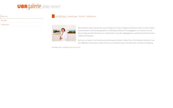 ubr-galerie.com