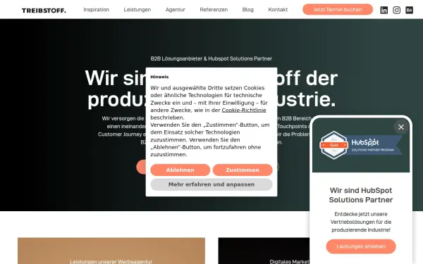 agentur-treibstoff.de