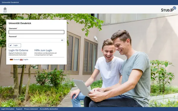 studip.uni-osnabrueck.de