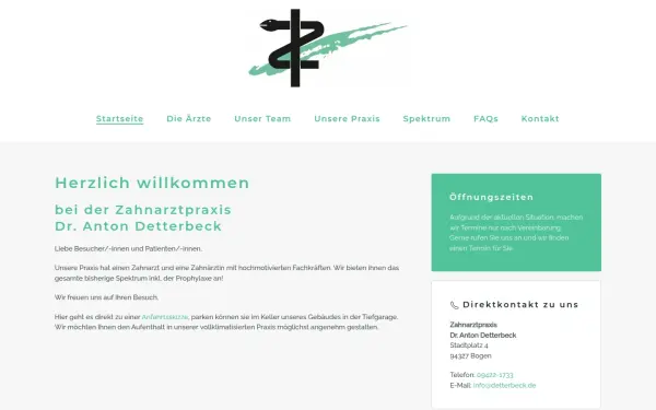 www.detterbeck.de