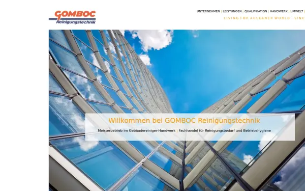 gomboc.de