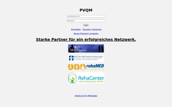 pvqm.de