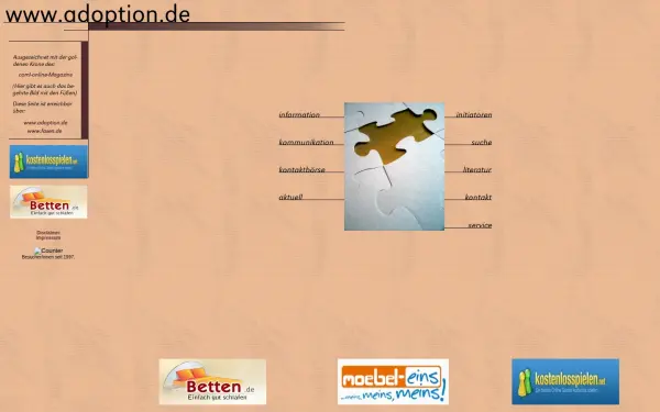 adoption.de