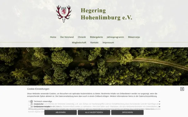 hegering-hohenlimburg.de