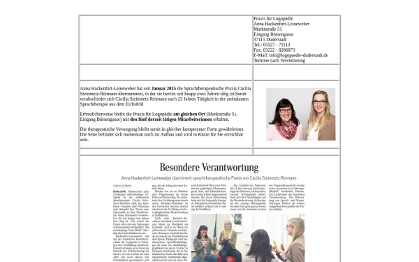 logopaedie-duderstadt.de