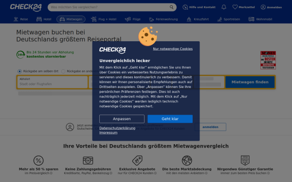 mietwagen.check24.de