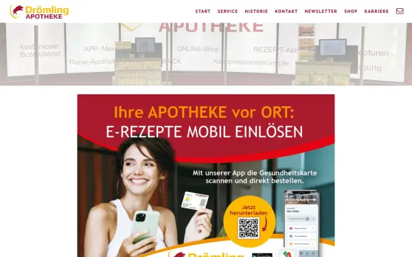 www.droemling-apotheke.de