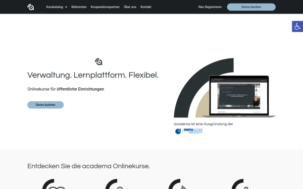 academa.de