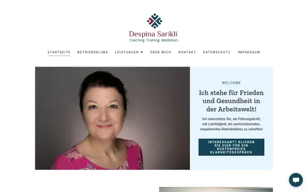 despina-sarikli.de