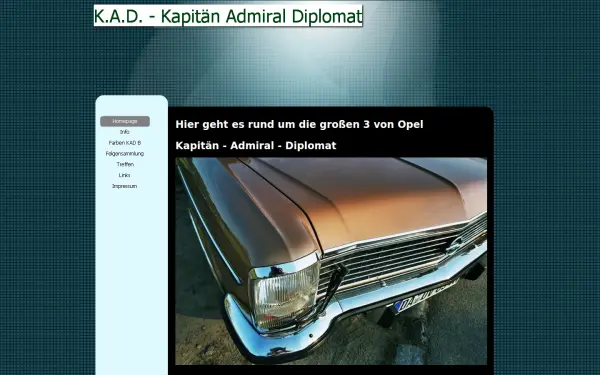 dieohls.de