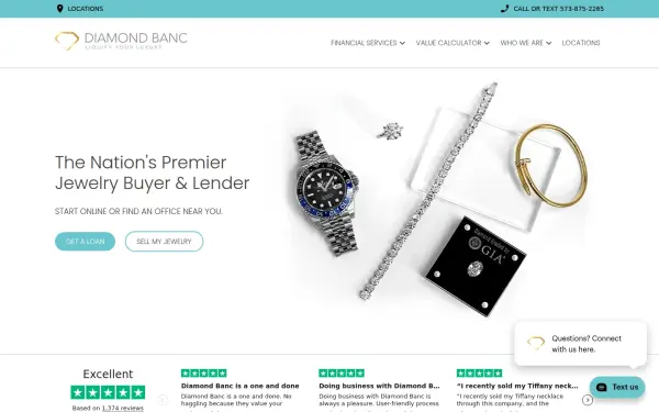 www.diamondbanc.com