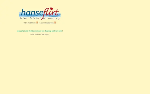 www.hanseflirt.com