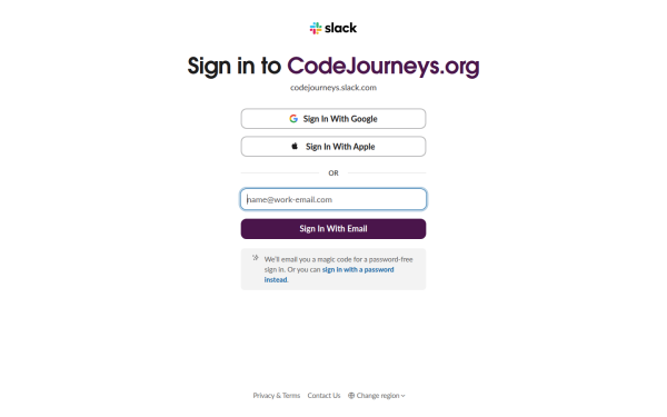 codejourneys.slack.com