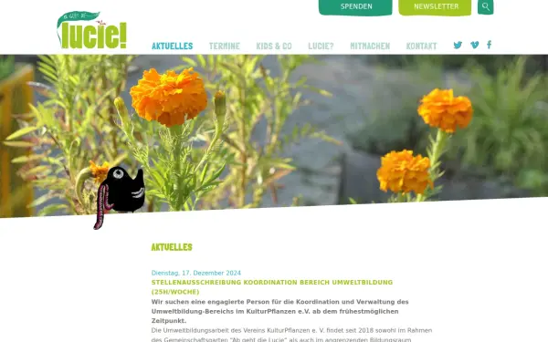 lucie-bremen.de