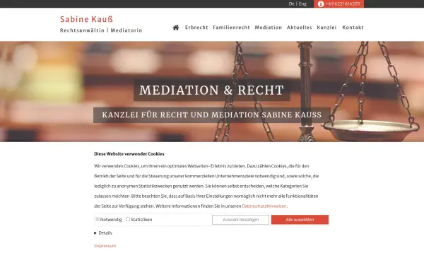 www.anwaltskanzlei-kauss.de